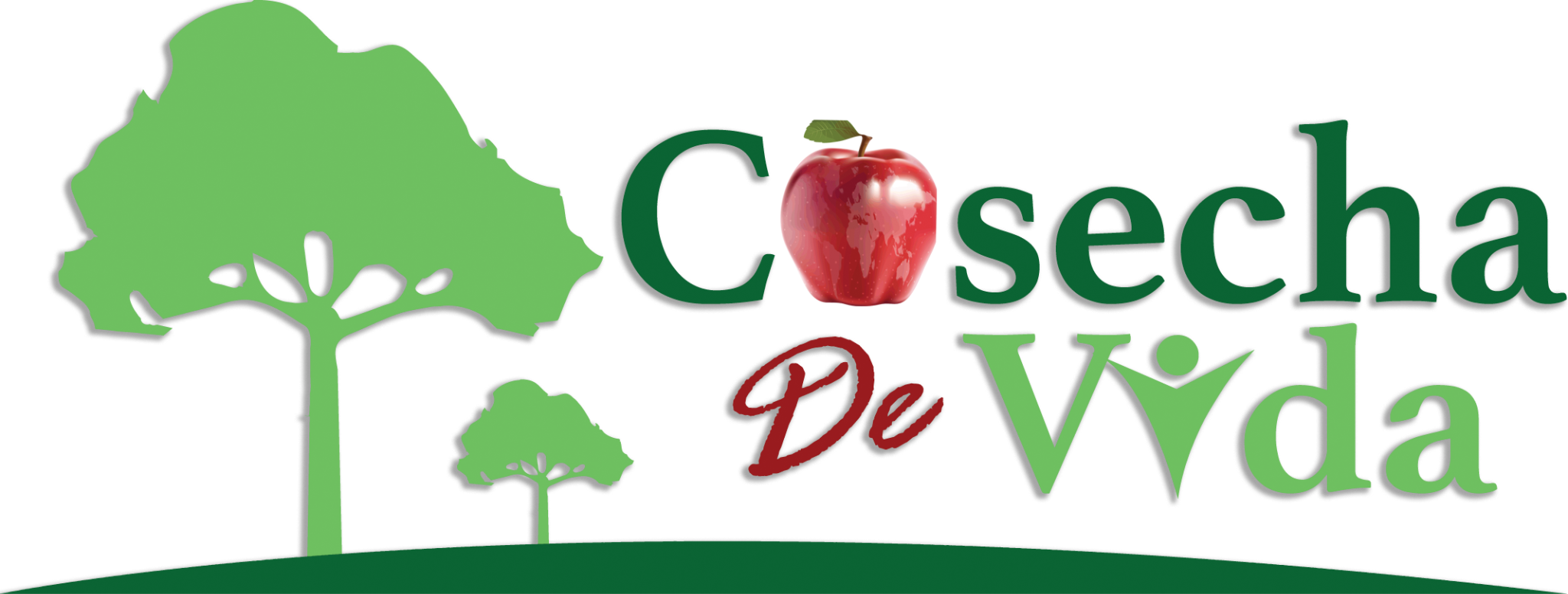 Iglesia Cosecha de Vida logo