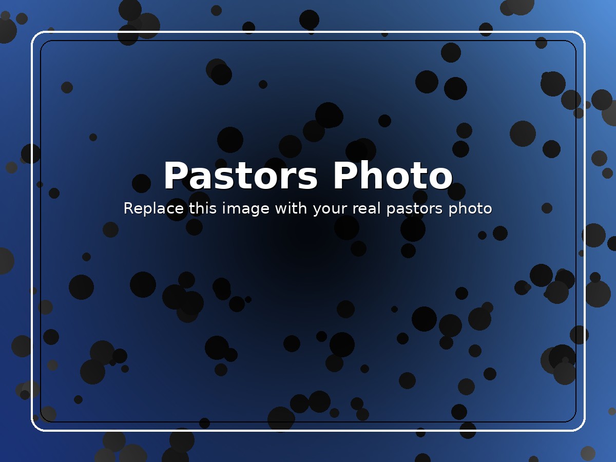 Pastors photo