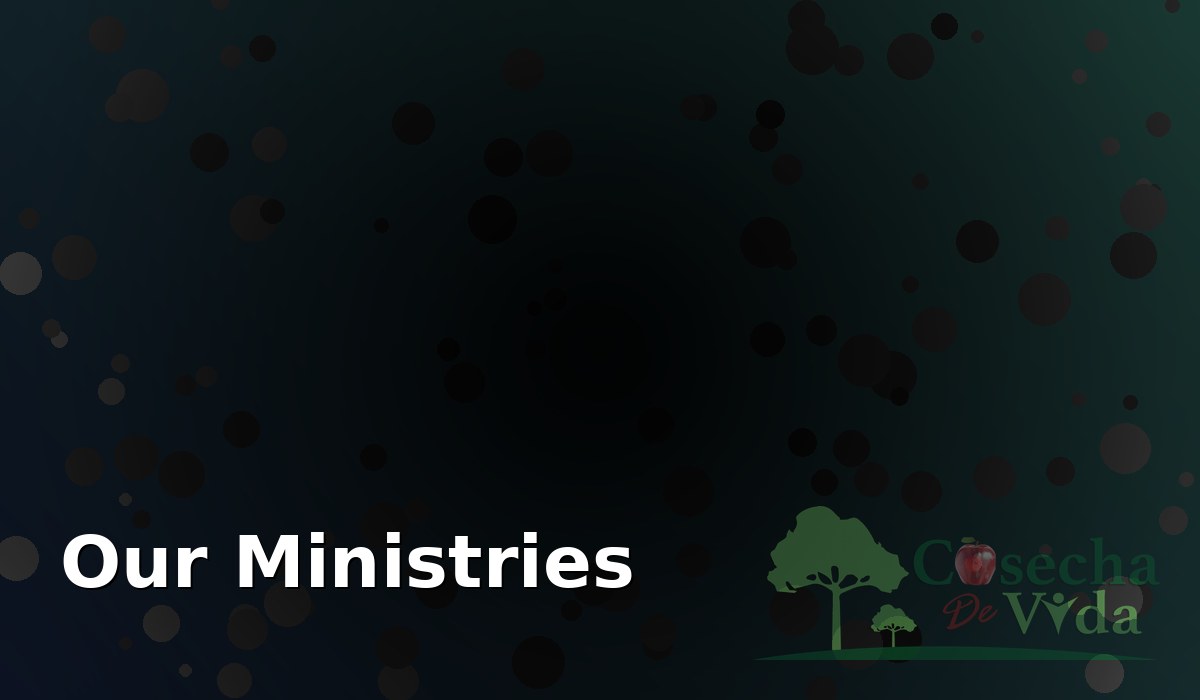 Ministries tile image